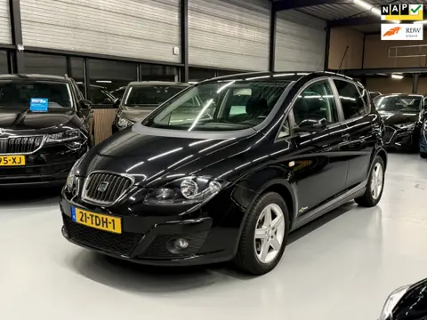 Seat Altea 1.2 TSI Ecomotive Copa Clima l Cruise l MF