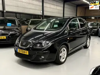 Seat Altea 1.2 TSI Ecomotive Copa Clima l Cruise l MF