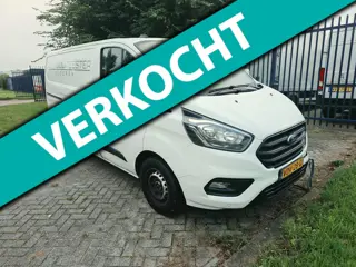 Ford Transit Custom 280 2.0 TDCI L1H1 Trend - MOTOR DEFECT -