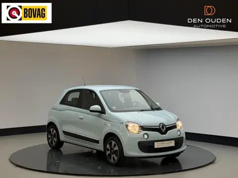 Renault Twingo 1.0 SCe Collection 5 deurs | Airco | NL auto | Zeer zuinig