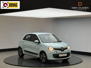 Renault Twingo 1.0 SCe Collection 5 deurs | Airco | NL auto | Zeer zuinig
