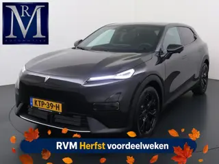 Changan Deepal S05 EV LHD VAN: 42.900,- VOOR: 39.440,- UW HERFSTVOORDEEL: 3.460,- MAX 200KW | 68.8 k
