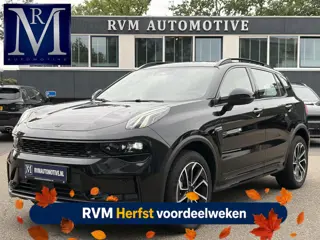 Lynk & Co 01 1.5 Core | NIEUW MODEL! | FABRIEKSGARANTIE T/M 2030! | CAMERA| STOELVERWARMING| APPLE C