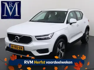 Volvo XC40 1.5 T5 Twin Engine Momentum Pro VAN:27.900,- VOOR:24.877,- UW HERFSTVOORDEEL:3.023,- | OR