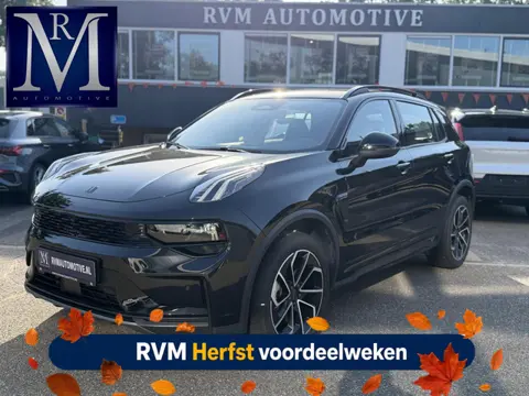 Lynk & Co 01 1.5 Core NIEUW MODEL! | FABRIEKSGARANTIE T/M 2030! | CAMERA| STOELVERWARMING