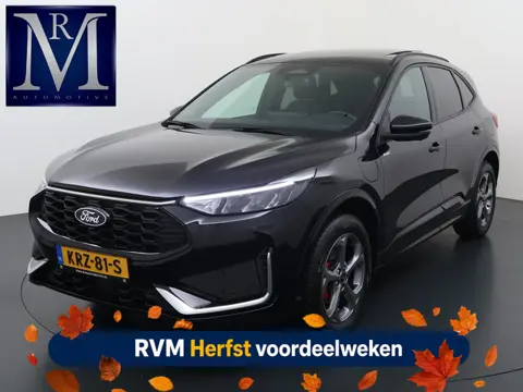 Ford Kuga 2.5 PHEV ST-Line X VAN: 47.900,- VOOR: 40.877,- UW HERFSTVOORDEEL: 7.023,-NIEUWE AUTO! | W