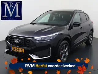 Ford Kuga 2.5 PHEV ST-Line X VAN: 47.900,- VOOR: 40.877,- UW HERFSTVOORDEEL: 7.023,-NIEUWE AUTO! | W
