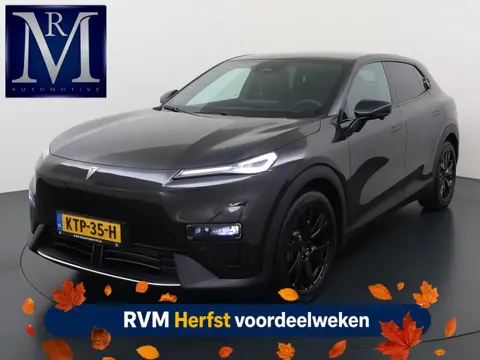 Changan Deepal S05 MAX VAN: 42.900,- VOOR: 39.440,- UW HERFSTVOORDEEL: 3.460,-  200KW | 68.8kwh | NI