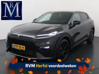 Changan Deepal S05 MAX VAN: 42.900,- VOOR: 39.440,- UW HERFSTVOORDEEL: 3.460,-  200KW | 68.8kwh | NI