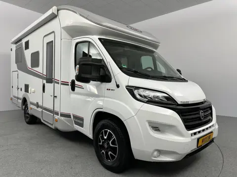 LMC Element T 668 G Dakairco Zonnepaneel
