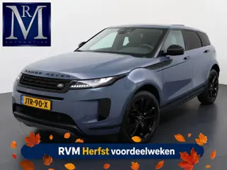 Land Rover Range Rover Evoque 2024 Model 1.5 P300e AWD R-Dynamic S VAN: 52.900,- VOOR: 46.877,- UW H