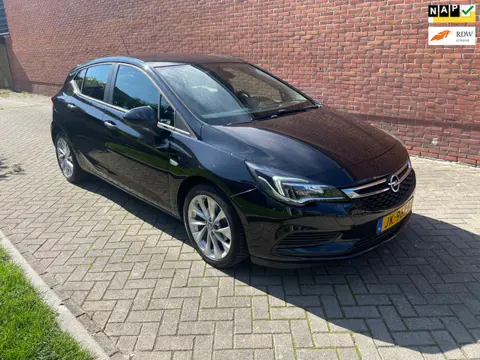 Opel Astra 1.0 Edition Cruise Airco