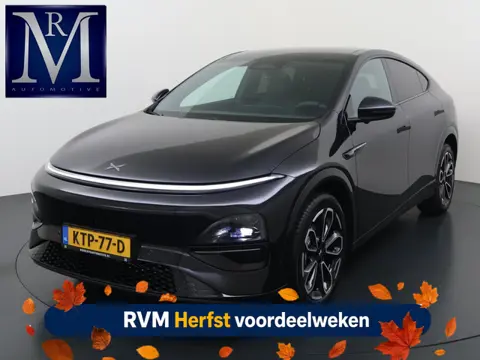 XPENG G6 AWD Performance 80.8 kWh VAN:54.900,- VOOR:50.877,- UW HERFSTVOORDEEL:4.023,-| NIEUWE AUTO!