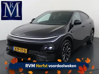 XPENG G6 AWD Performance 80.8 kWh VAN:54.900,- VOOR:50.877,- UW HERFSTVOORDEEL:4.023,-| NIEUWE AUTO!