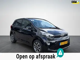 Kia Picanto 1.0 CVVT DynamicPlusLine - Kia DealerOnderhouden