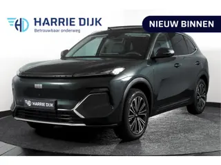 GEELY Starray EM-i 1.5 Max+ PHEV | 136km Elektrisch |S/K-Panodak | 360 Camera | NAV+App. Connect | V
