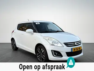Suzuki Swift 1.2 Bandit EASSS Airco|Cruise|DealerOnderhouden