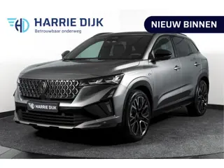 Renault Austral 1.2 E-Tech full hybrid 200 esprit Alpine | 360 Camera | Elek. Stoelen | Winterpack |