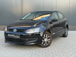Volkswagen Polo 1.4-16V | CARPLAY | AIRCO | 5 DEURS