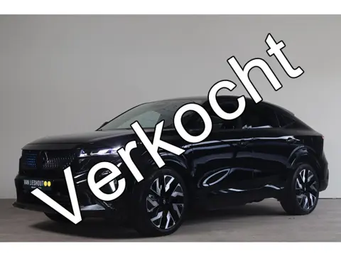 Renault Rafale 1.2 E-Tech 4x4 plug-in hybrid 300 esprit Alpine Panoramadak
