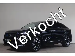 Renault Rafale 1.2 E-Tech 4x4 plug-in hybrid 300 esprit Alpine Panoramadak