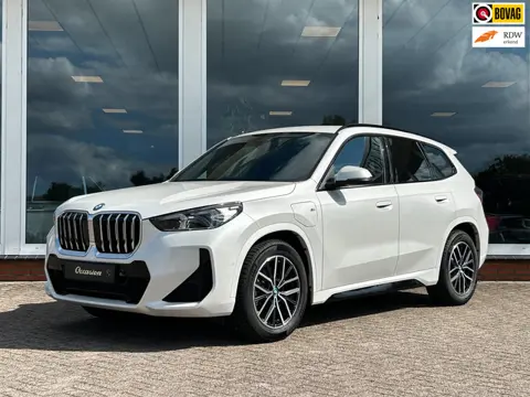 BMW X1 xDrive25e AUT. - M-Sport - 245PK - Alcantara - Navi - Camera - Nieuwstaat