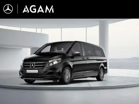 Mercedes-Benz eVito Tourer 129 PRO L3 90 kWh