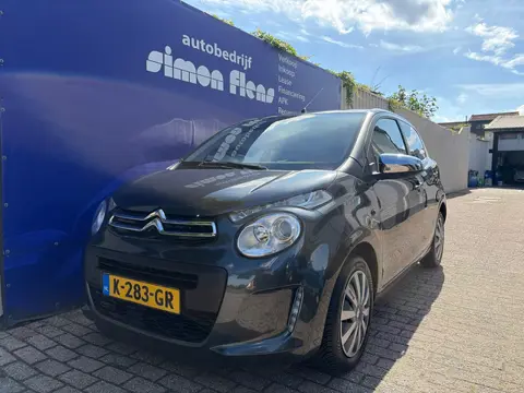 Citroen C1 1.0 VTi Feel
