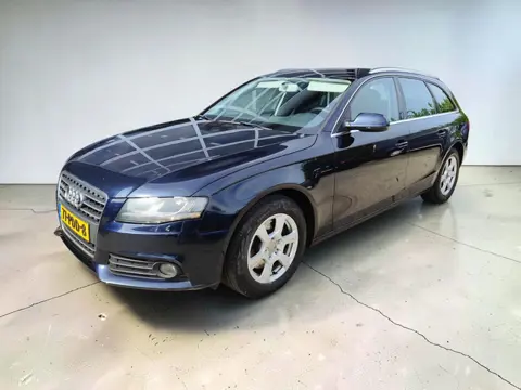 Audi A4 Avant 1.8 TFSI Pro Line Business
