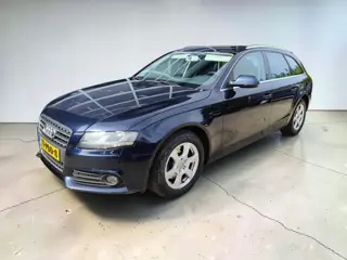 Audi A4 Avant 1.8 TFSI Pro Line Business