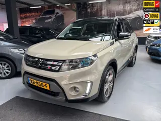 Suzuki Vitara 1.6 High Executive / Camera / Panorama Dak
