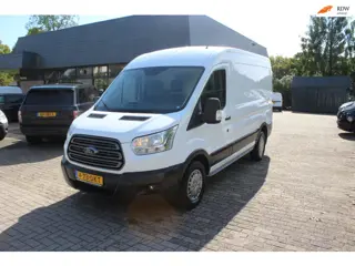 Ford Transit 350 2.0 TDCI L2H3 Trend