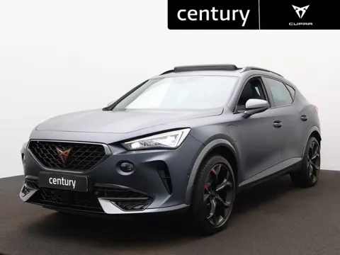 CUPRA Formentor 1.4 e-Hybrid 245pk VZ Performance Panoramadak - Camera - Automaat - 19 Inch - Naviga