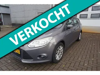 Ford Focus Wagon 1.6 TI-VCT Trend Sport / AIRCO