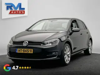 Volkswagen Golf 1.2 TSI Highline | Origineel NL | Trekhaak | Carplay | Camera | Cruise/Control | Cli