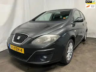 Seat Altea XL 1.2 TSI Ecomotive Businessline High