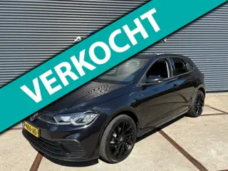 Volkswagen Polo 1.0 TSI Life AUTOMAAT/ CARPLAY/ PARKEERSENSOREN
