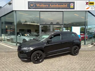 Skoda Karoq 1.5 TSI ACT Sportline Business