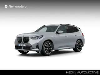 BMW X3 30e xDrive | M-Sport | Harman/kardon | 4x Stoelverw. | Trekhaak | 360 cam | Head up | Stoelve