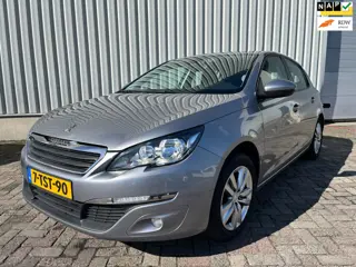 Peugeot 308 1.2 VTi Active - Start Niet - Schade