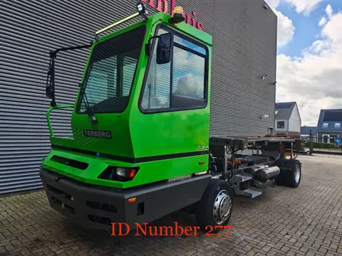 Terberg BC 182 4x2 (bj 2019, automaat)
