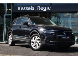 Volkswagen Tiguan 1.4 TSI eHybrid Life | ACC | Virtual | LED | Stuur/Stoelverwarming | Sensoren | 18