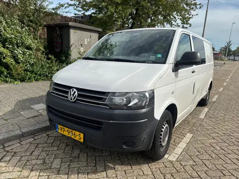 Volkswagen Transporter 2.0 TDI L2H1 AIRCO ENGINE DONT GOOD !!!!