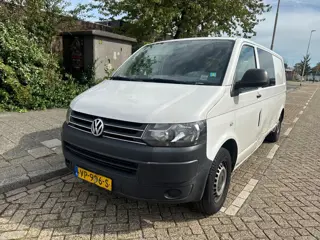 Volkswagen Transporter 2.0 TDI L2H1 AIRCO ENGINE DONT GOOD !!!!