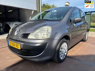 Renault Grand Modus 1.2 Airco Nette Auto APK 10-2027!