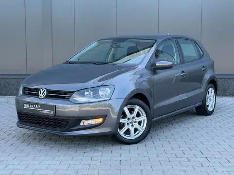 Volkswagen Polo 1.4-16V Comfortline | CARPLAY | CRUISE | AIRCO | 5 DEURS