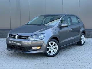 Volkswagen Polo 1.4-16V Comfortline | CARPLAY | CRUISE | AIRCO | 5 DEURS