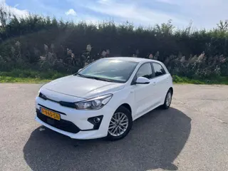 Kia Rio 1.0 T-GDi MHEV AIRCO APPLE CAR PLAY CAMERA PDC DynamicLine