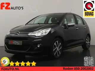 Citroen C3 1.2 VTi Collection - Airconditioning - Trekhaak - Parkeersensoren Achter