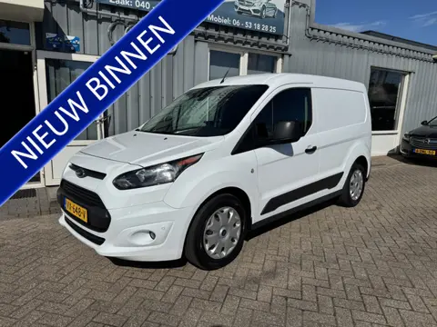 Ford Transit Connect 1.5 TDCI L1 Trend (bj 2016)